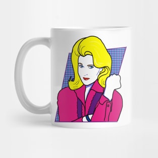 Murphy Brown Mug